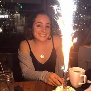 Meet your Posher, Ally